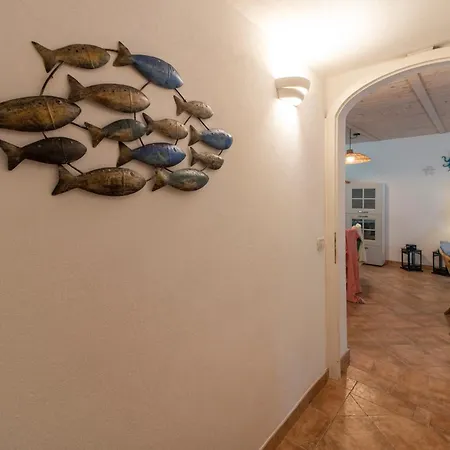 Διαμέρισμα Casa Greta