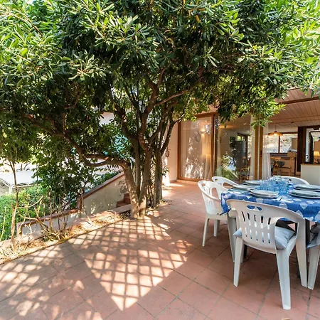 Διαμέρισμα Casa Greta *