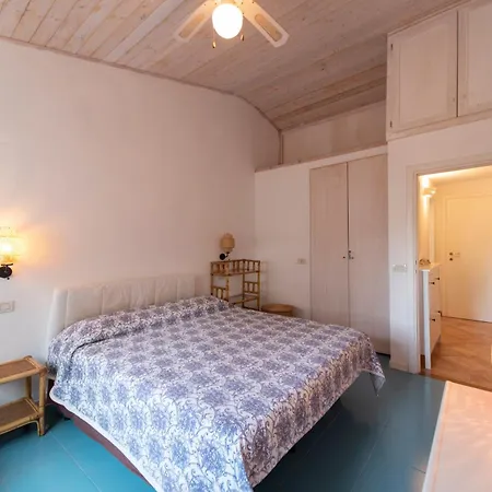 Casa Greta Διαμέρισμα *