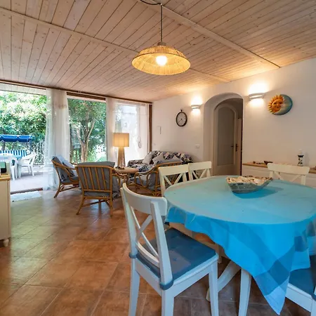 Διαμέρισμα Casa Greta *