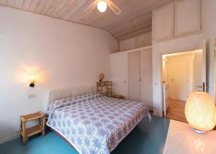 Casa Greta アパート *