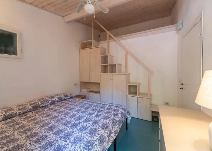 Casa Greta アパート