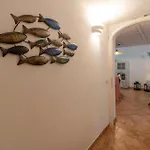 Апартаменты Casa Greta