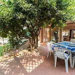 Апартаменты Casa Greta *