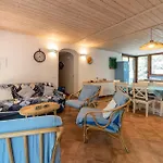Casa Greta Апартаменты *