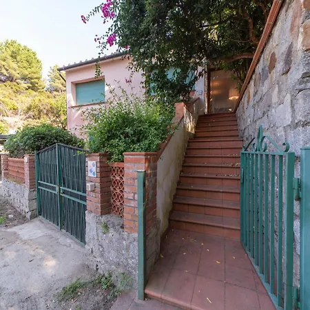 Casa Greta Апартаменты