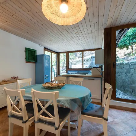 Апартаменты Casa Greta *