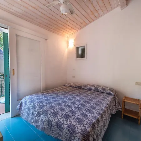 Casa Greta Апартаменты Сант-Андреа