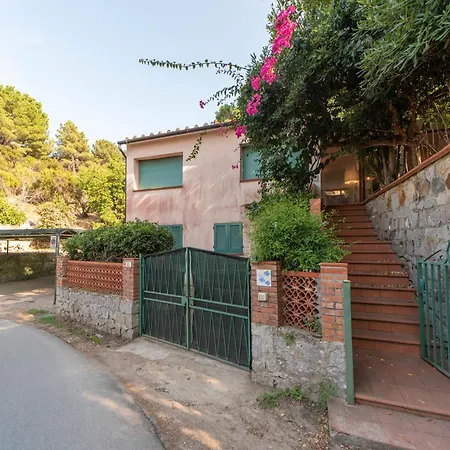 Casa Greta * Сант-Андреа