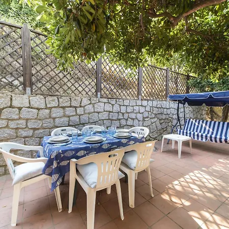 Casa Greta Апартаменты *