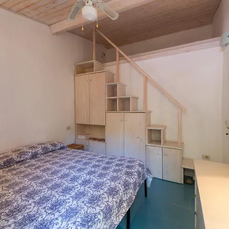 Casa Greta Апартаменты